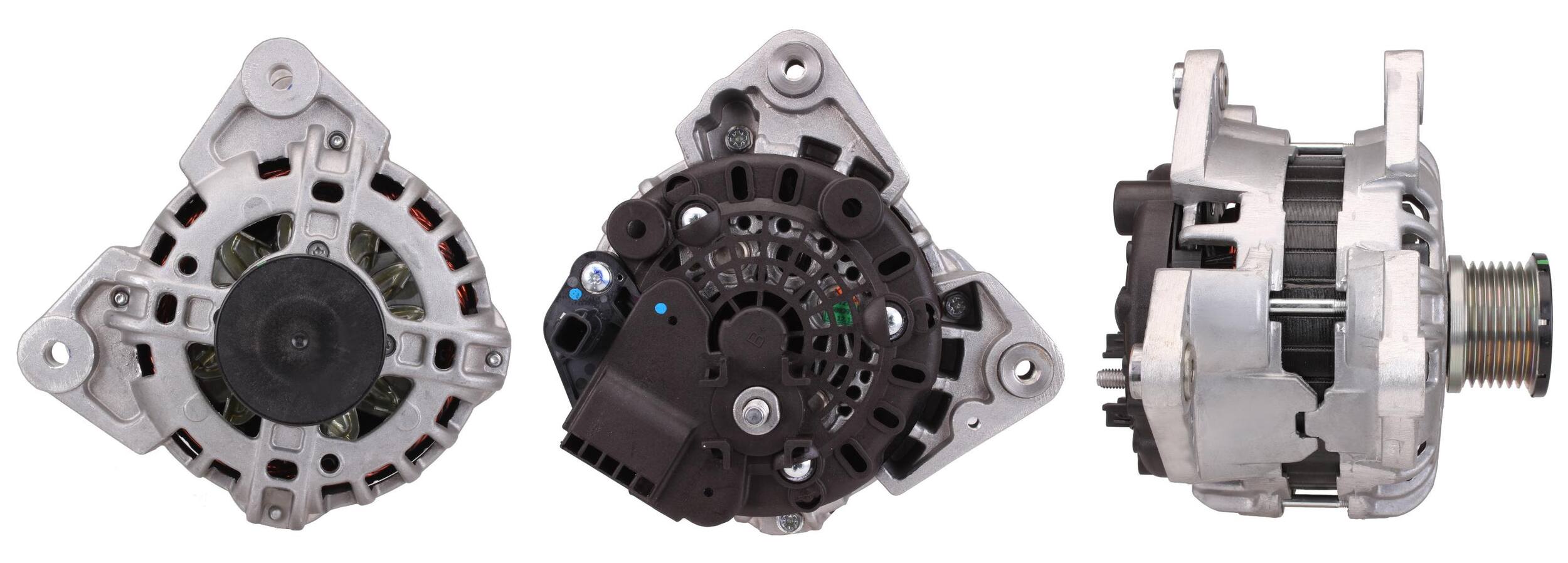 Elstock Alternator/Dynamo 28-6981