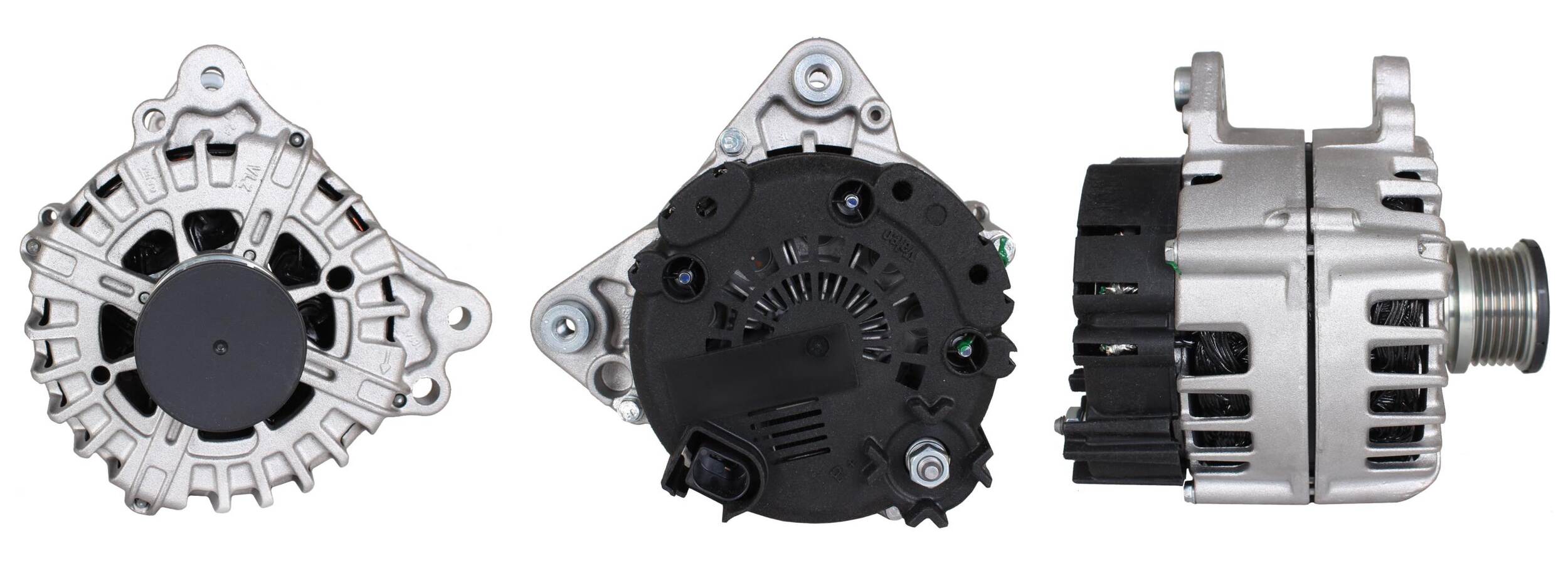 Elstock Alternator/Dynamo 28-7877