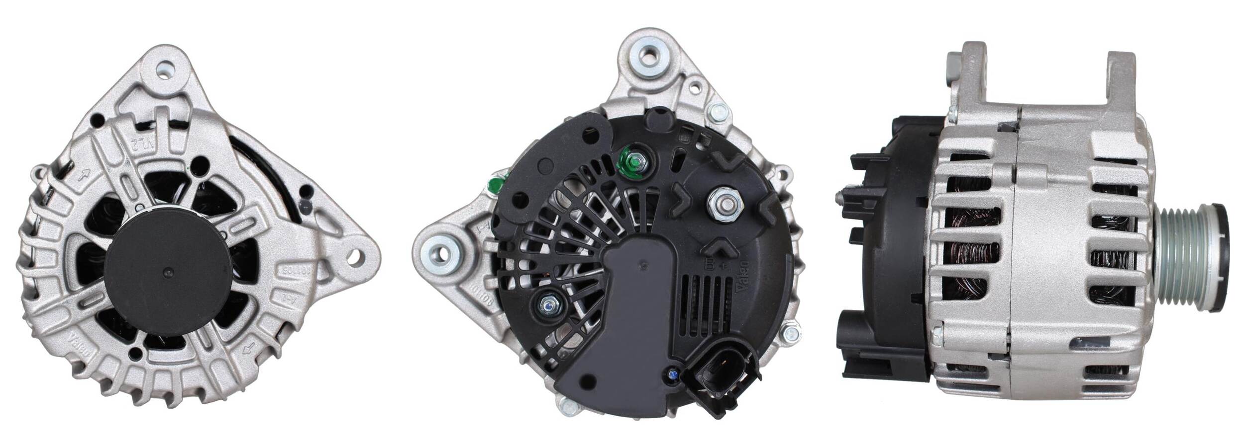 Elstock Alternator/Dynamo 28-7777