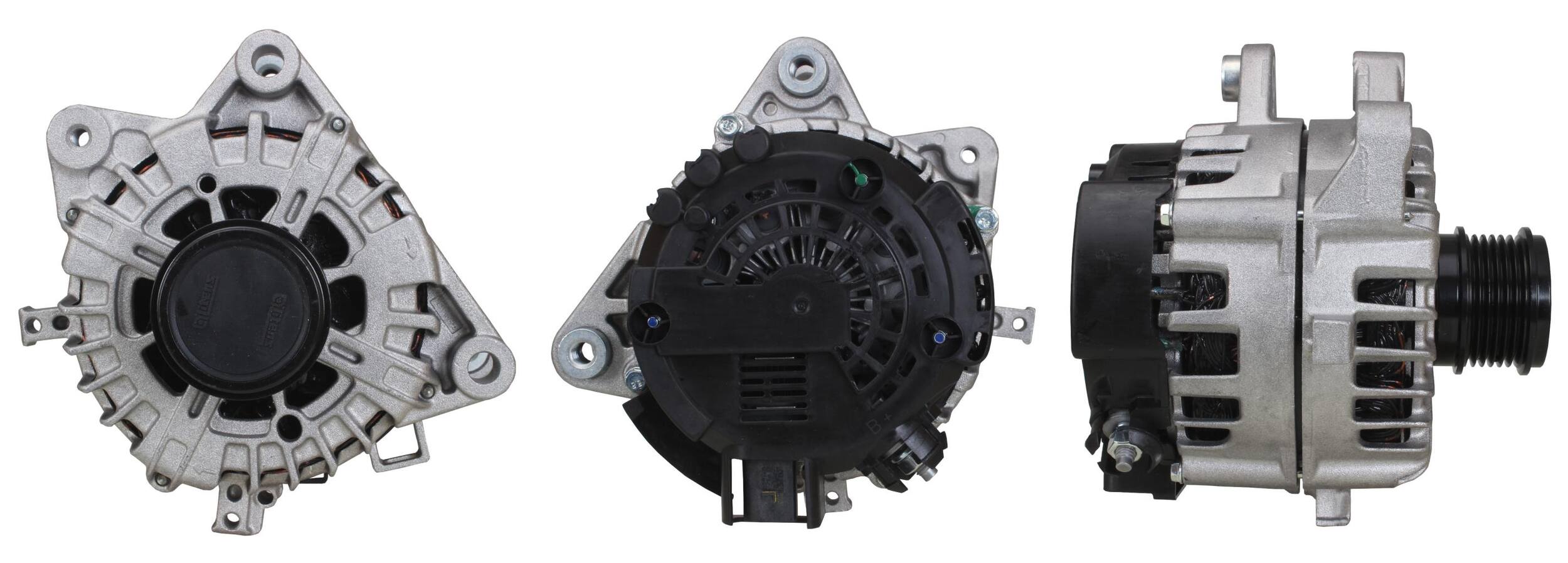 Elstock Alternator/Dynamo 28-8664