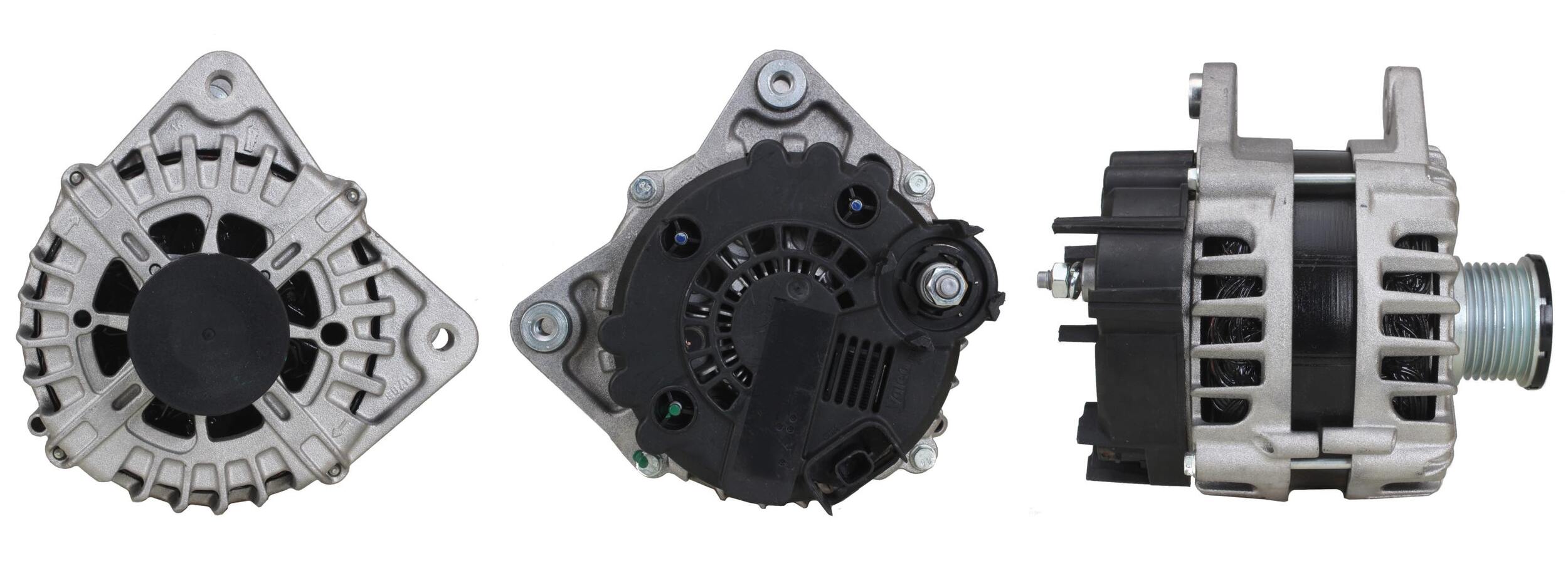 Elstock Alternator/Dynamo 28-8677