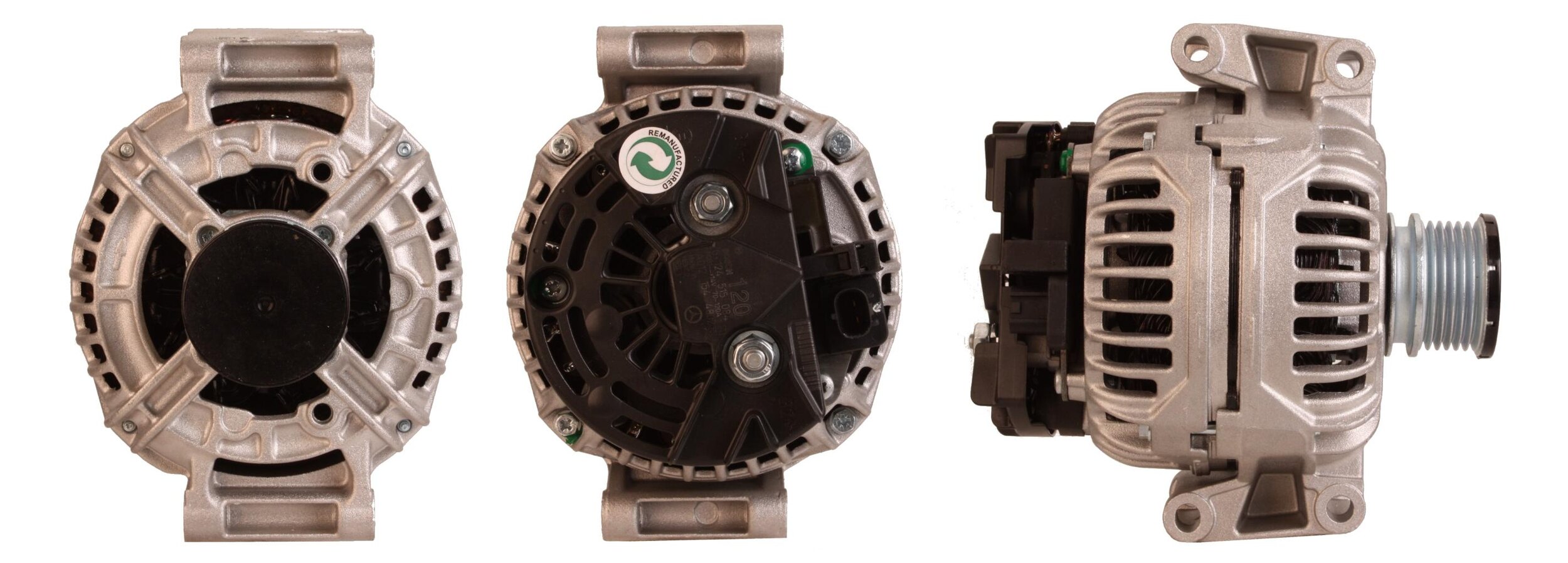 Elstock Alternator/Dynamo 27-4720