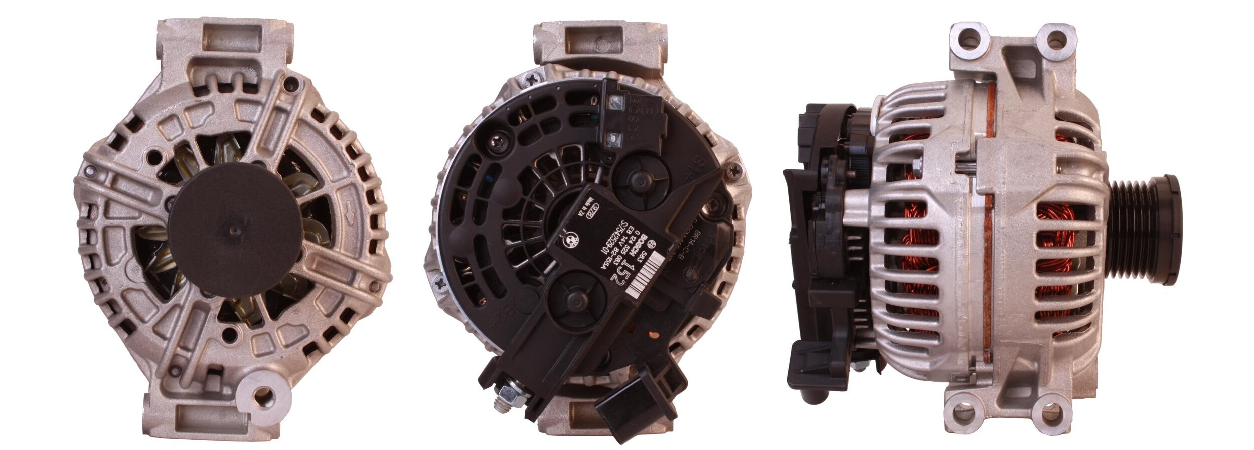 Elstock Alternator/Dynamo 28-5575