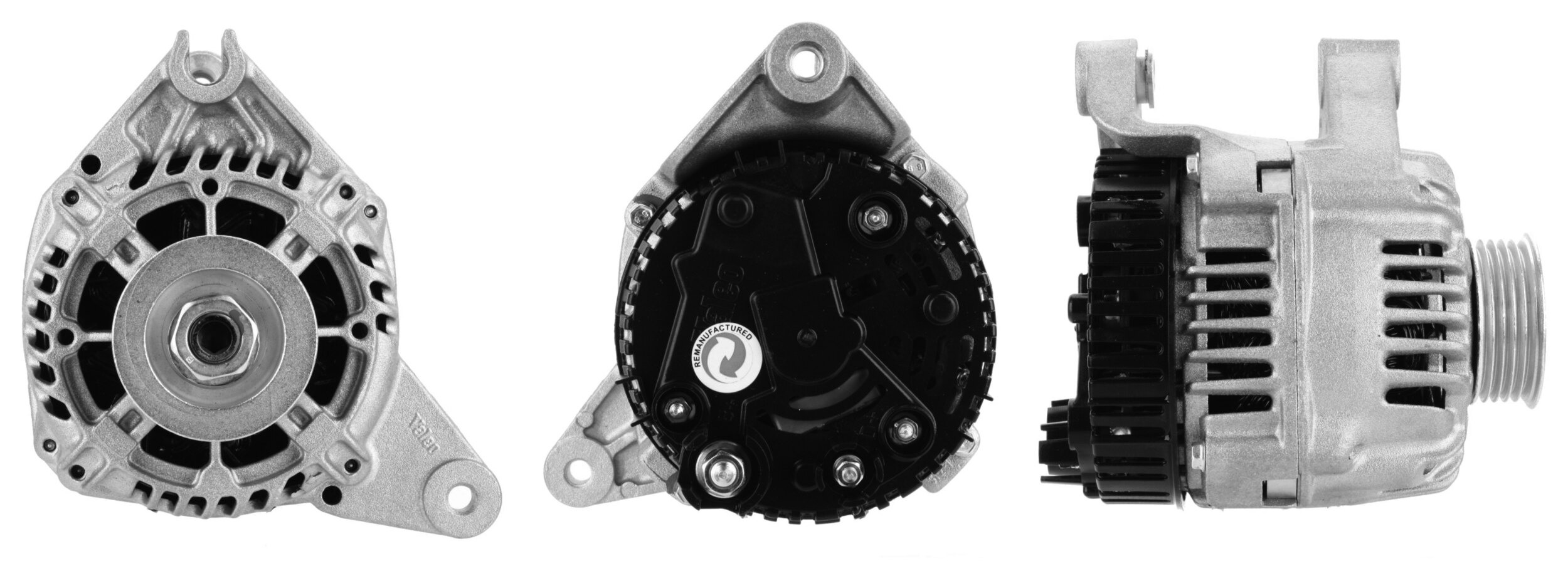 Elstock Alternator/Dynamo 28-2594