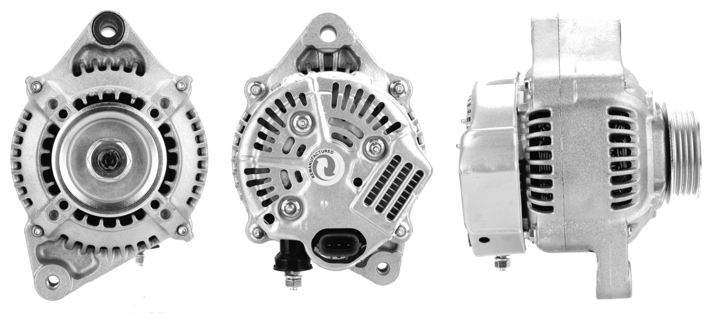 Elstock Alternator/Dynamo 28-2540