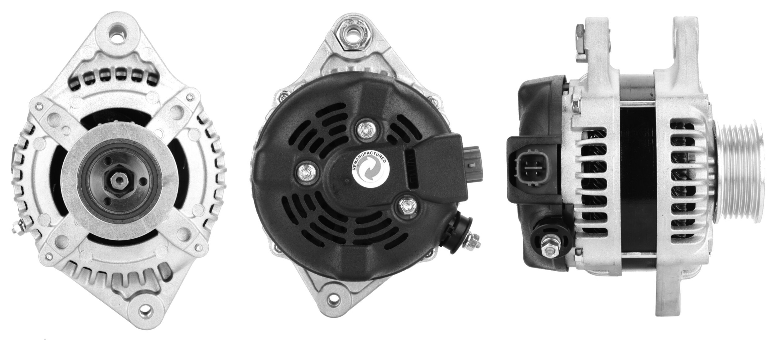 Elstock Alternator/Dynamo 28-4959