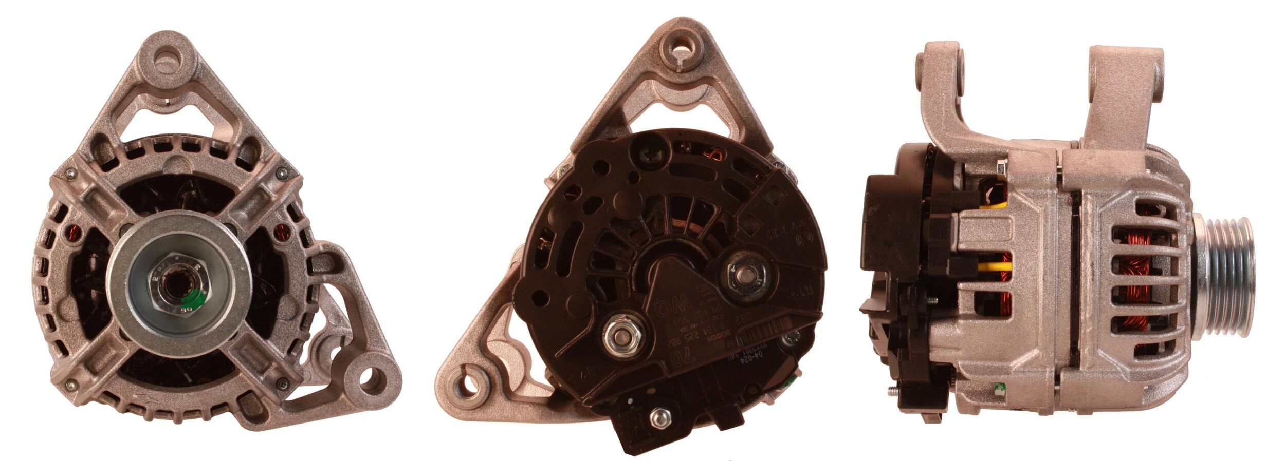 Elstock Alternator/Dynamo 28-4942