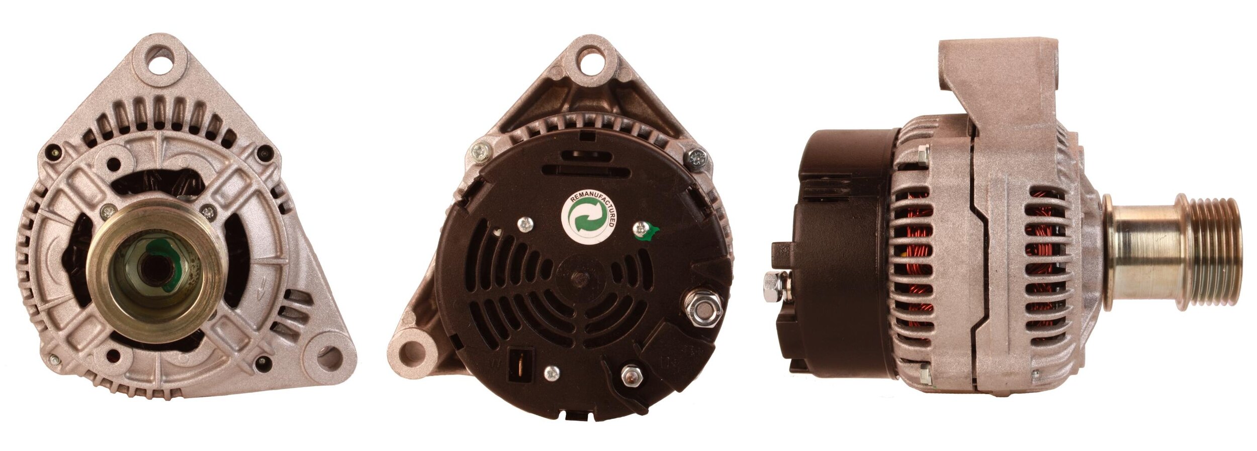 Elstock Alternator/Dynamo 28-2817
