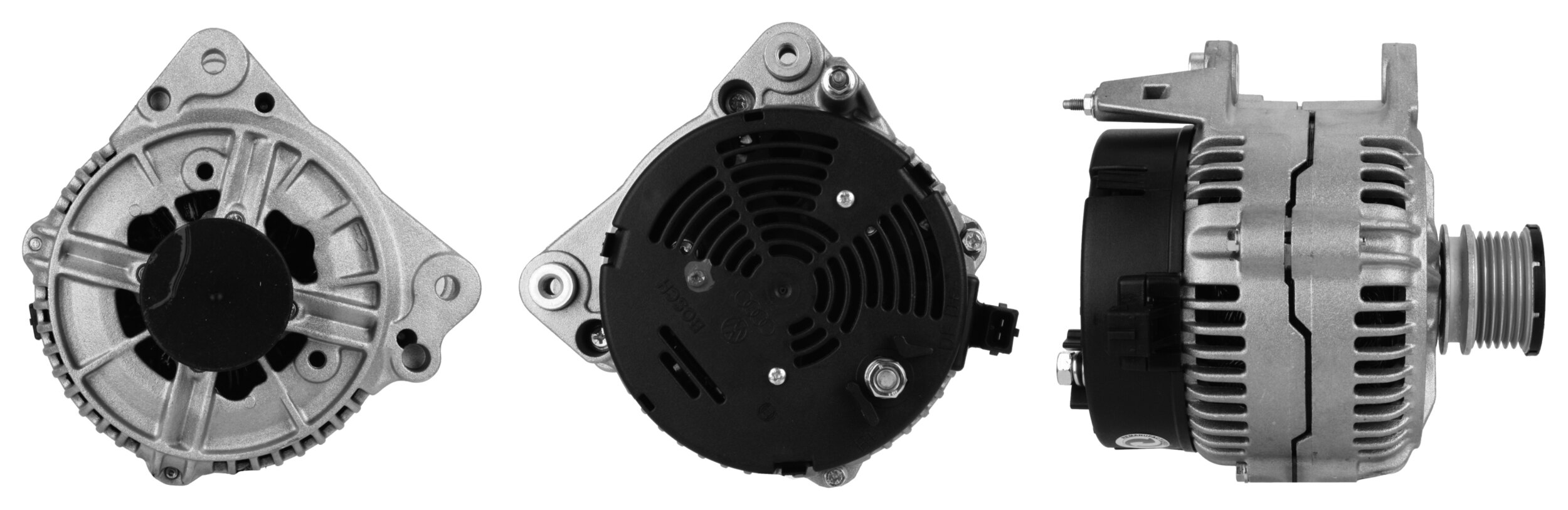 Elstock Alternator/Dynamo 28-2834