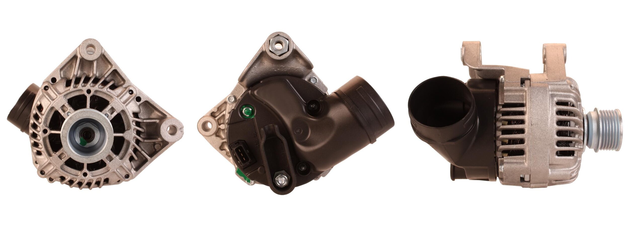 Elstock Alternator/Dynamo 28-2840