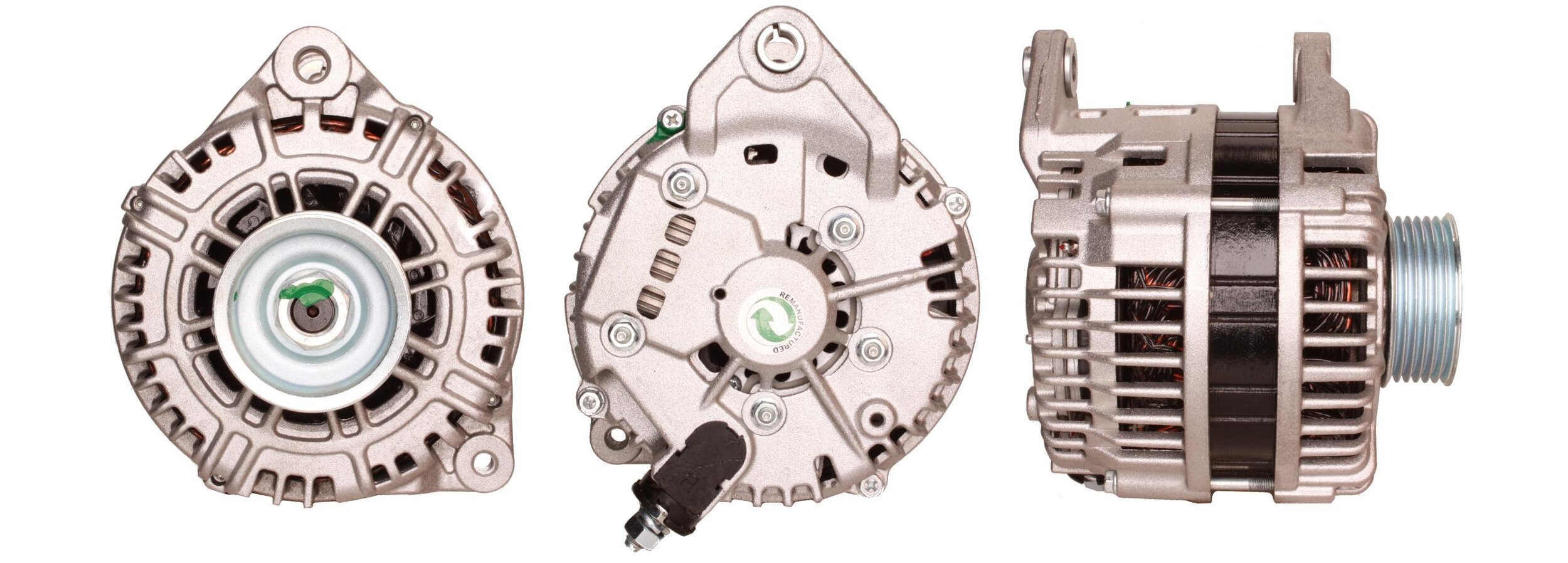 Elstock Alternator/Dynamo 28-3547