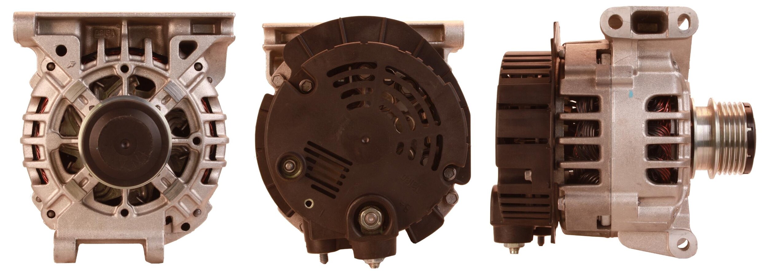 Elstock Alternator/Dynamo 28-3704