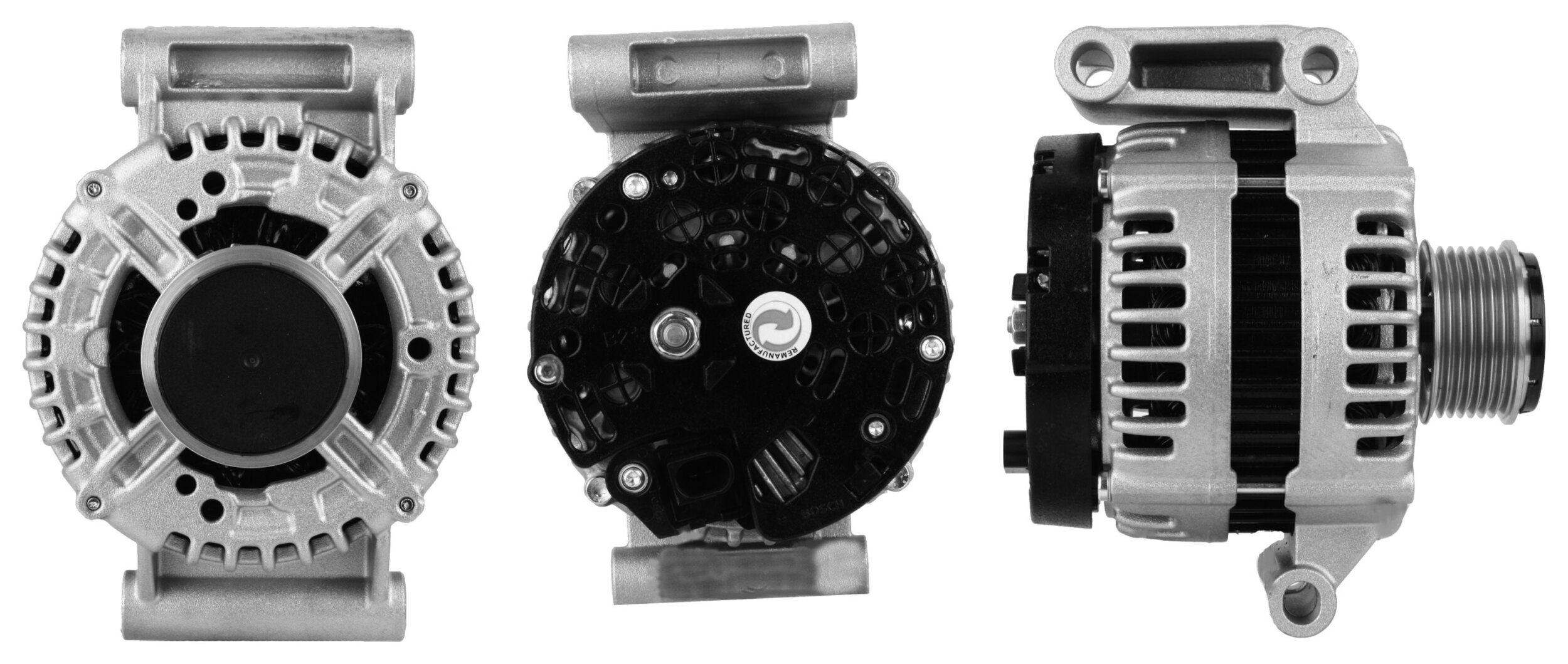Elstock Alternator/Dynamo 28-5592