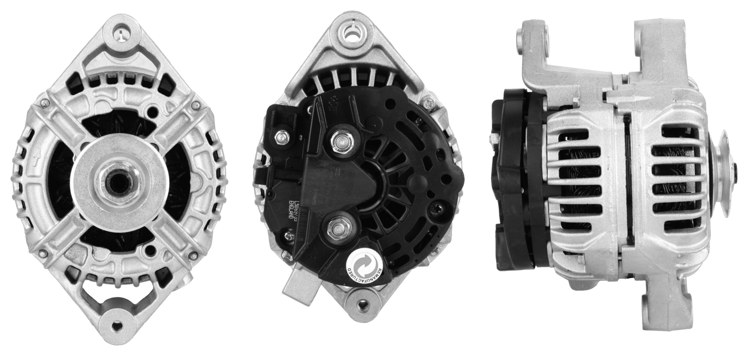 Elstock Alternator/Dynamo 28-3954