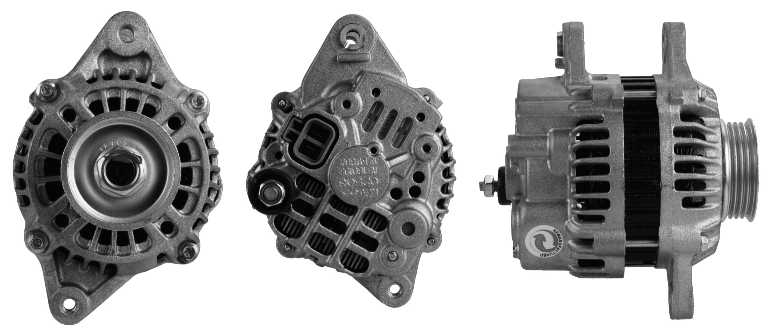 Elstock Alternator/Dynamo 28-3958