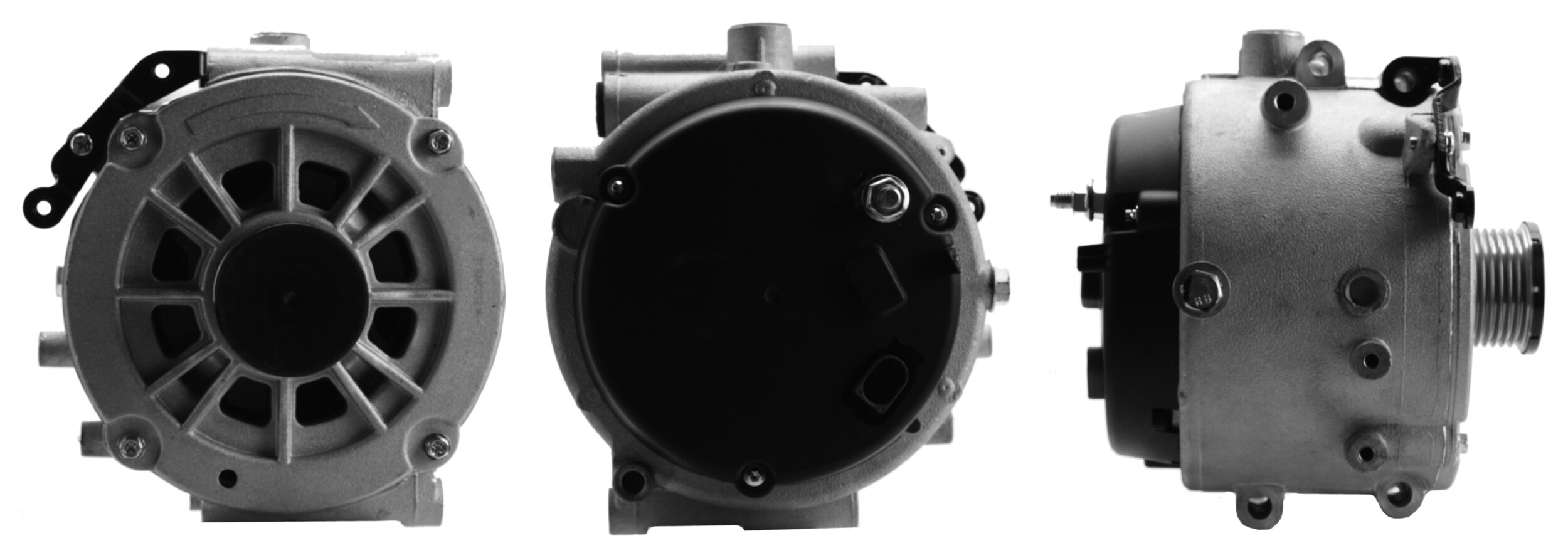 Elstock Alternator/Dynamo 28-4509