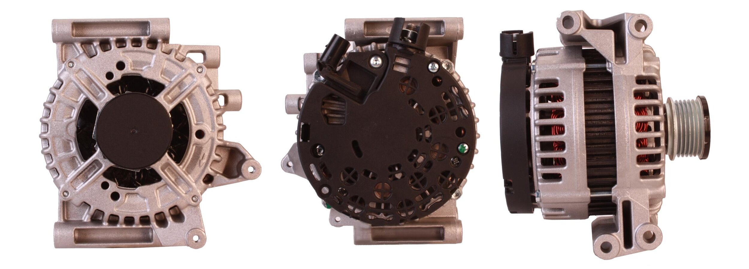 Elstock Alternator/Dynamo 28-6554