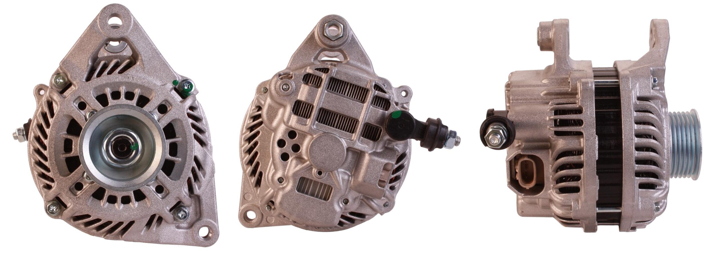 Elstock Alternator/Dynamo 27-6592