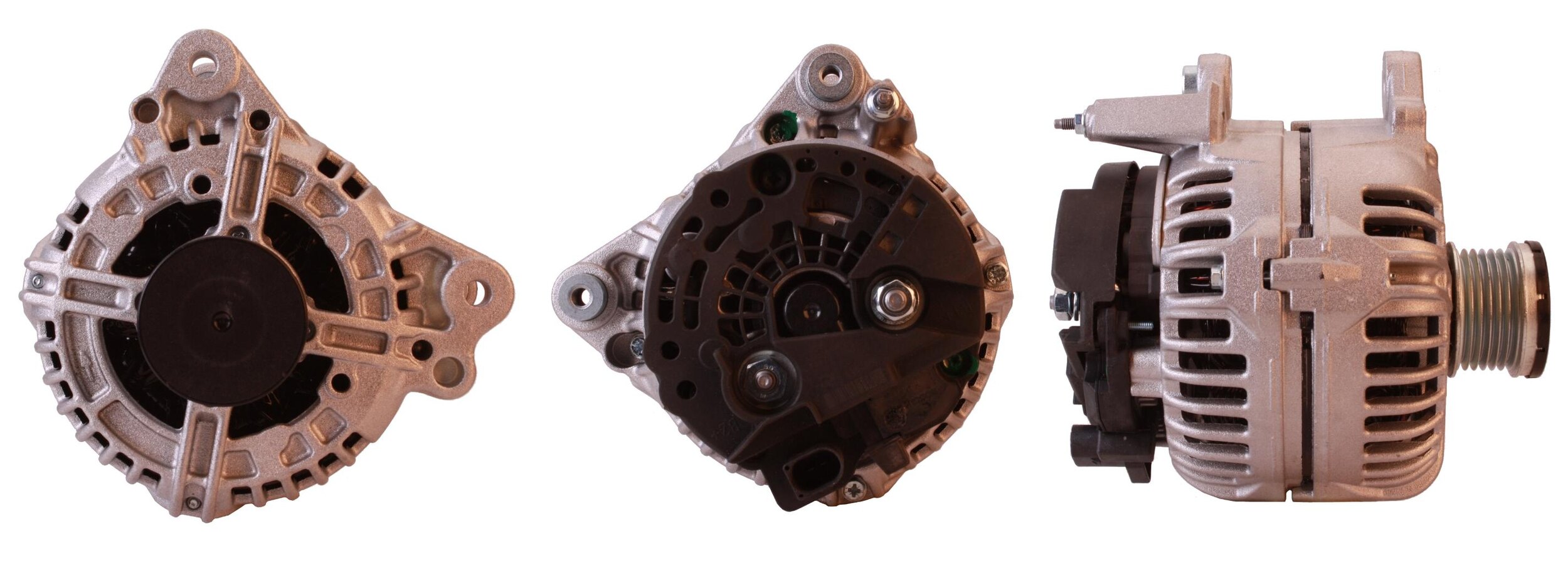 Elstock Alternator/Dynamo 28-6614