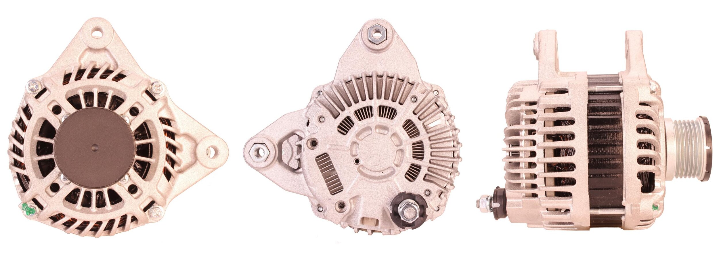 Elstock Alternator/Dynamo 28-6632