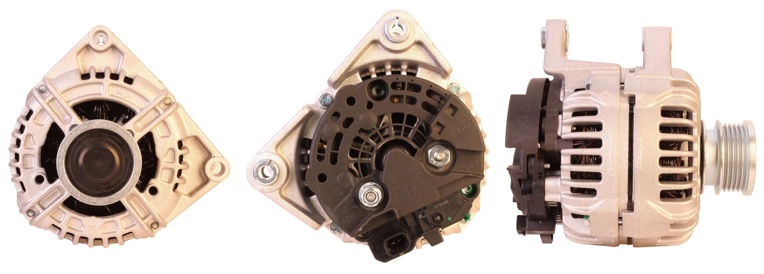 Elstock Alternator/Dynamo 28-6660