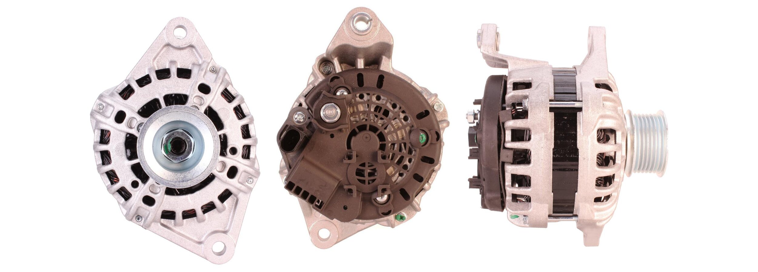 Elstock Alternator/Dynamo 28-6674