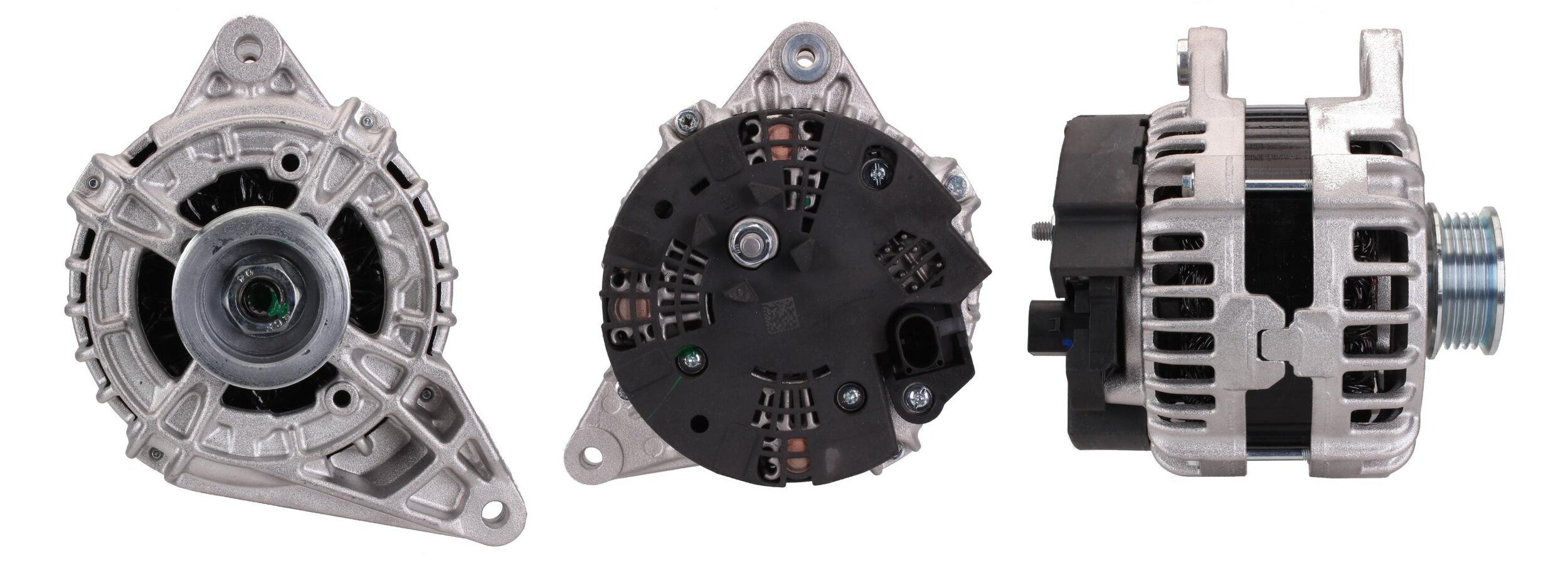 Elstock Alternator/Dynamo 28-6791