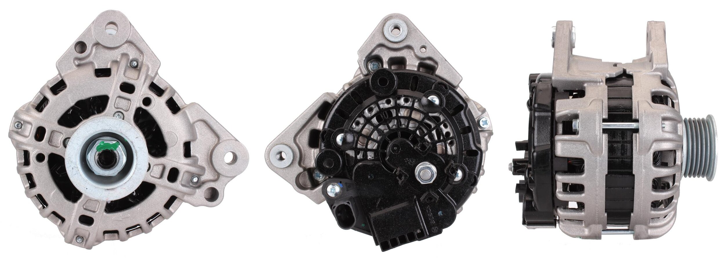 Elstock Alternator/Dynamo 28-6745