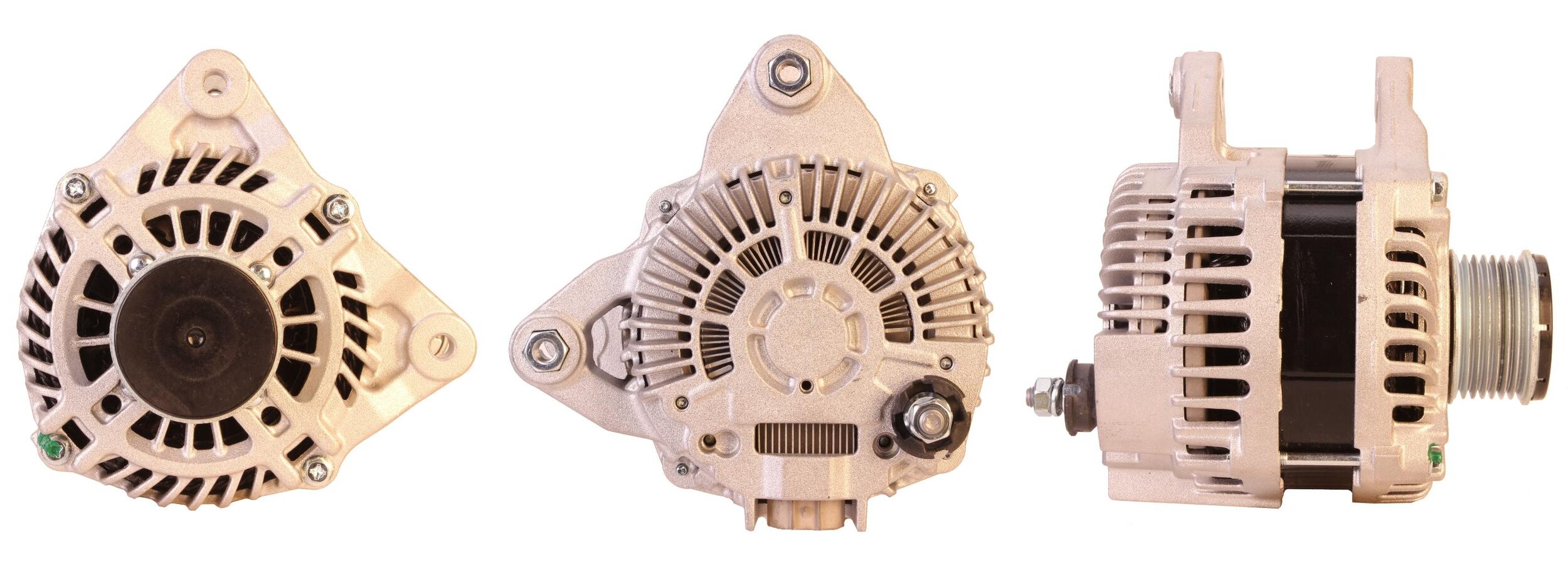 Elstock Alternator/Dynamo 28-6756