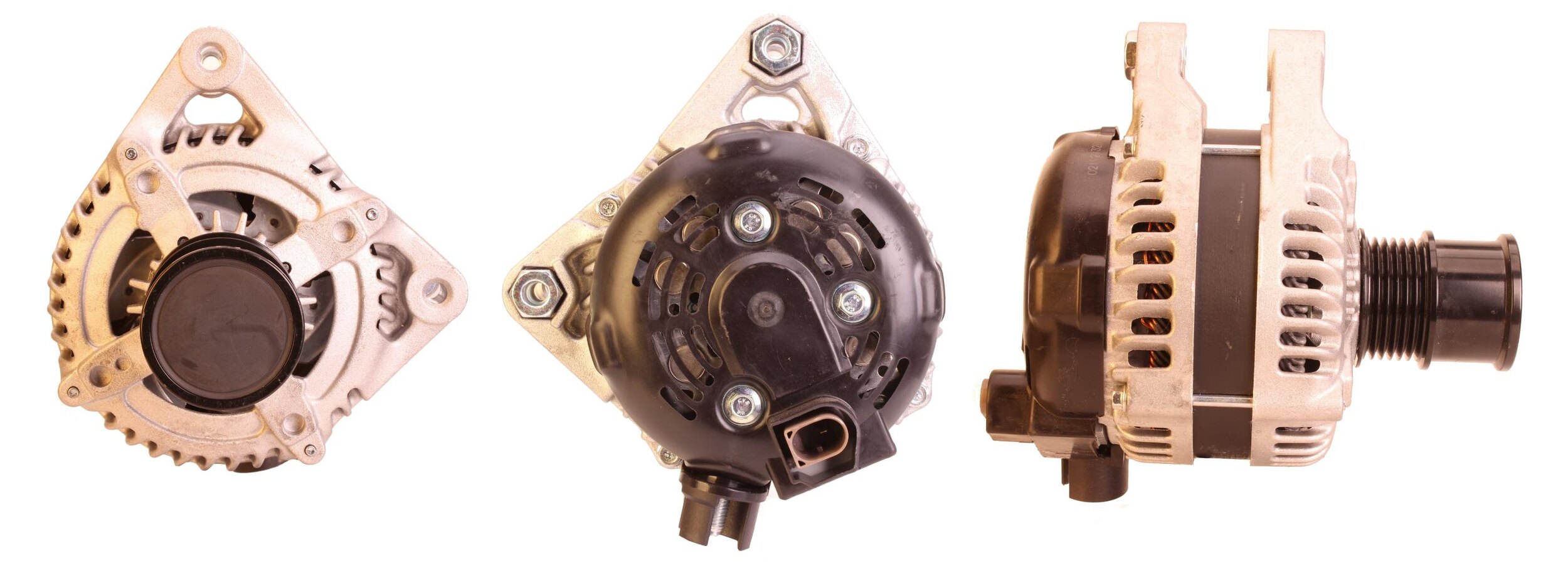 Elstock Alternator/Dynamo 28-6873