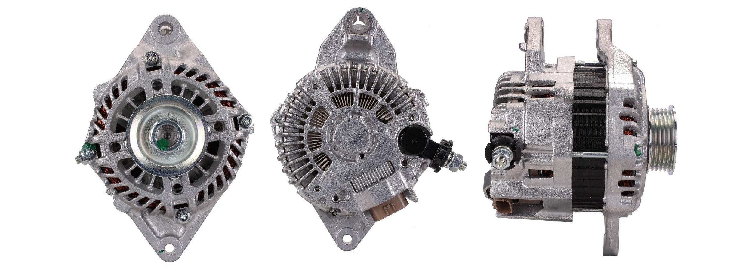 Elstock Alternator/Dynamo 28-6888