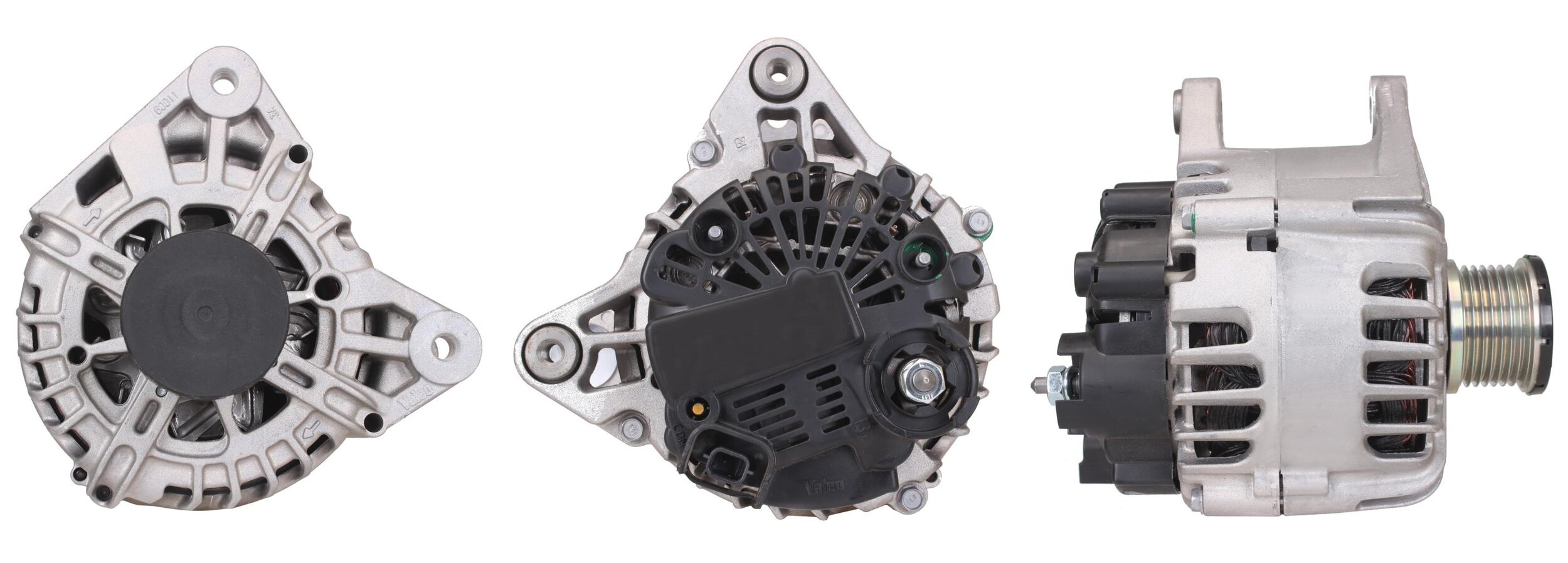 Elstock Alternator/Dynamo 28-7535