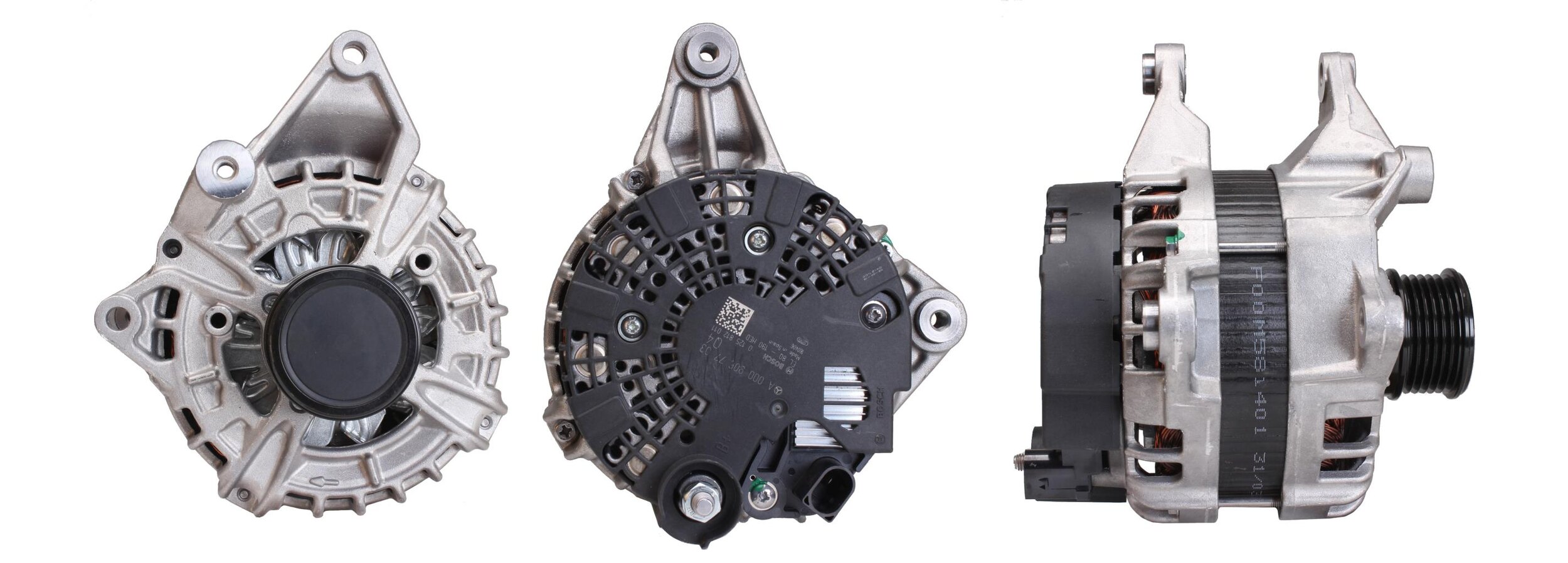 Elstock Alternator/Dynamo 28-7702