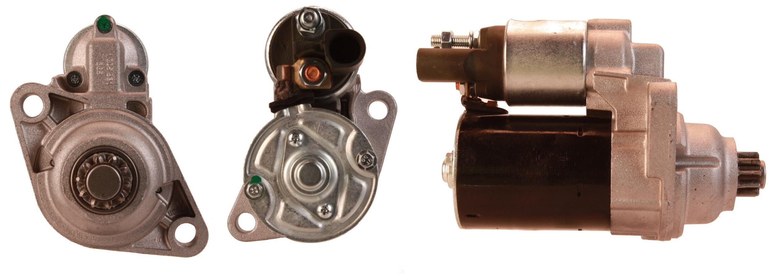 Elstock Starter 25-3294