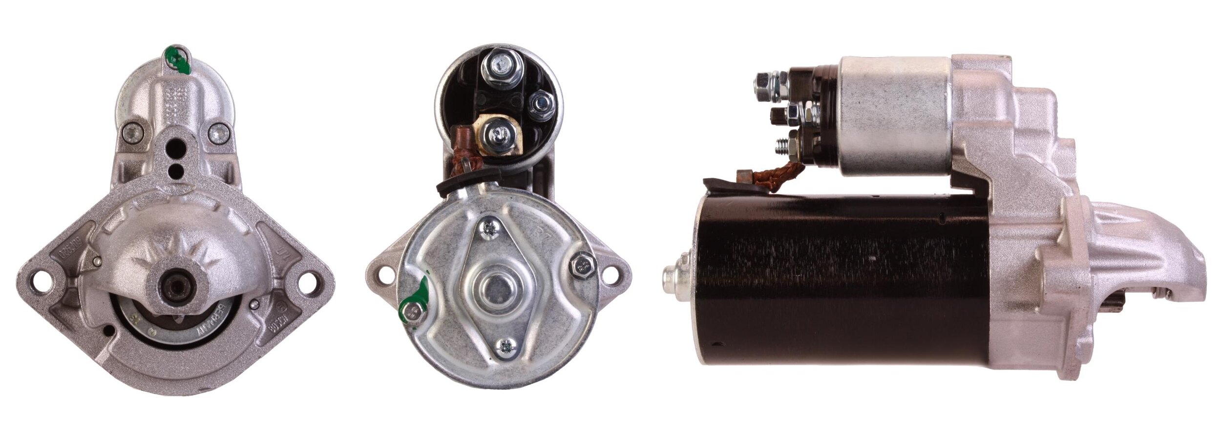 Elstock Starter 25-3396