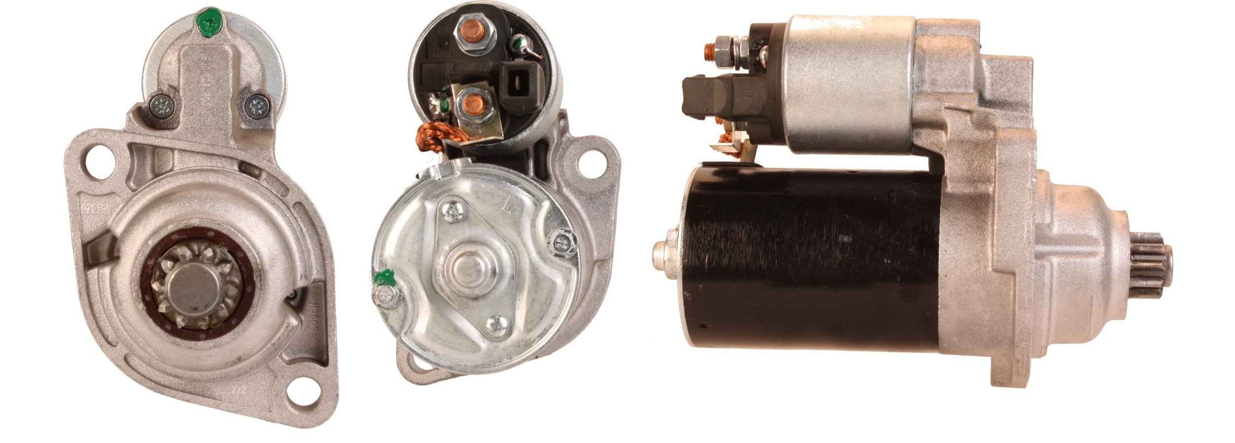 Elstock Starter 25-2243