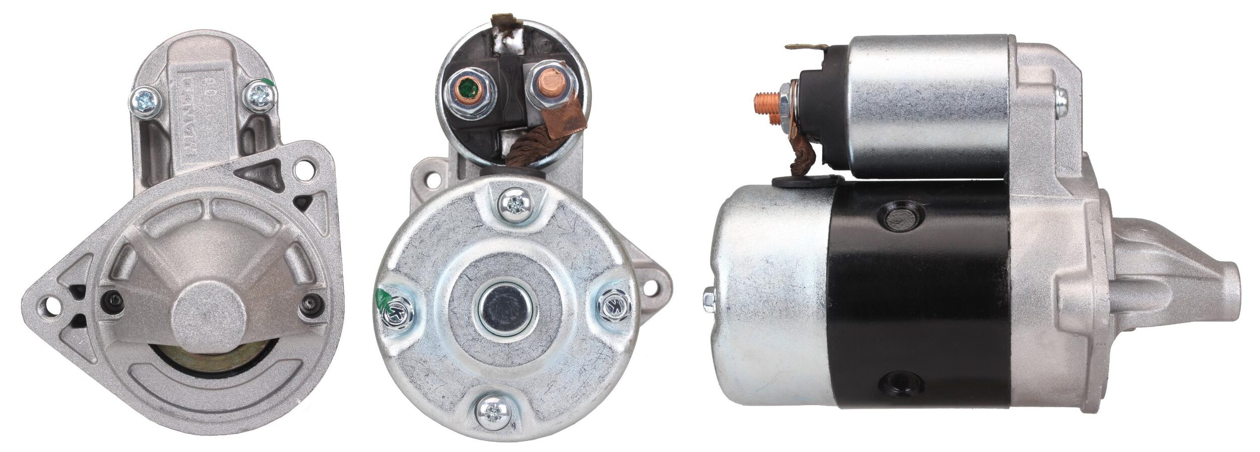 Elstock Starter 25-2384