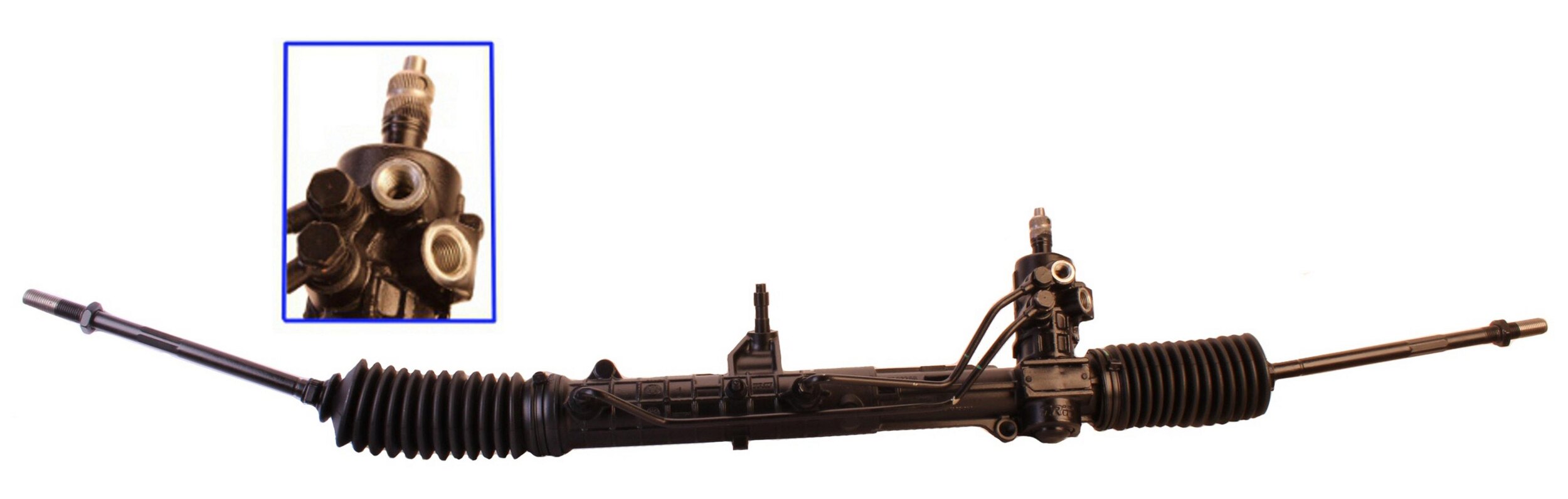 Elstock Stuurhuis 11-0114