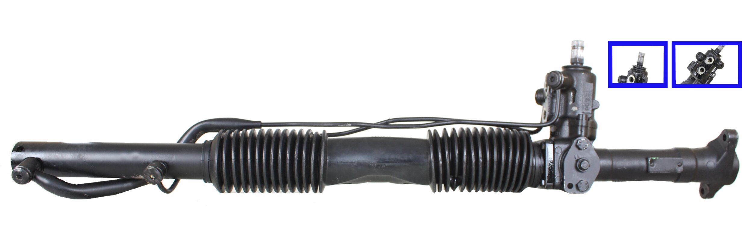 Elstock Stuurhuis 12-0035