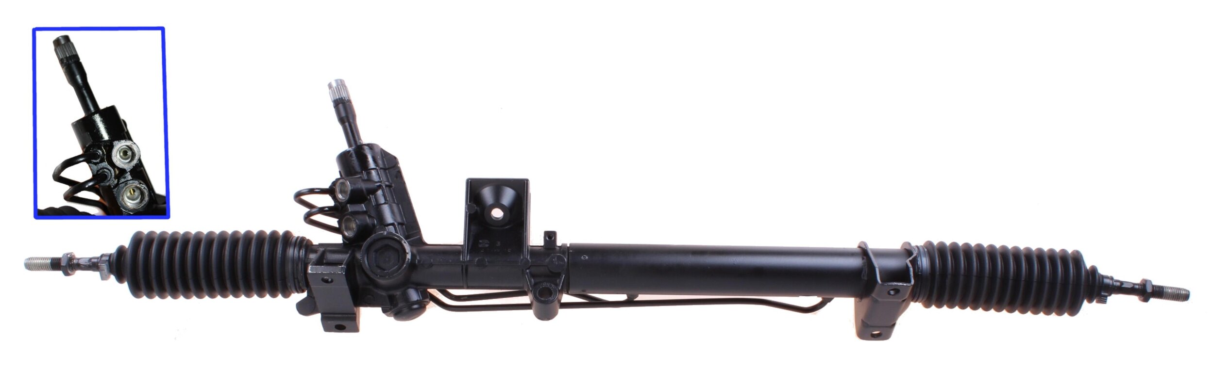 Elstock Stuurhuis 11-0399