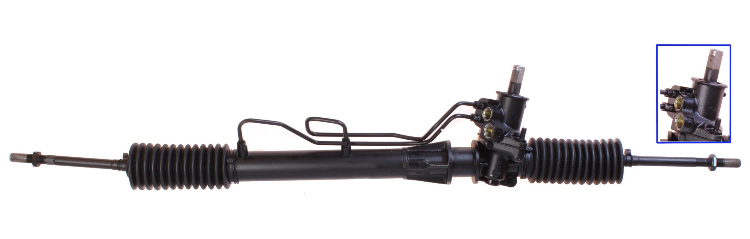 Elstock Stuurhuis 11-0308