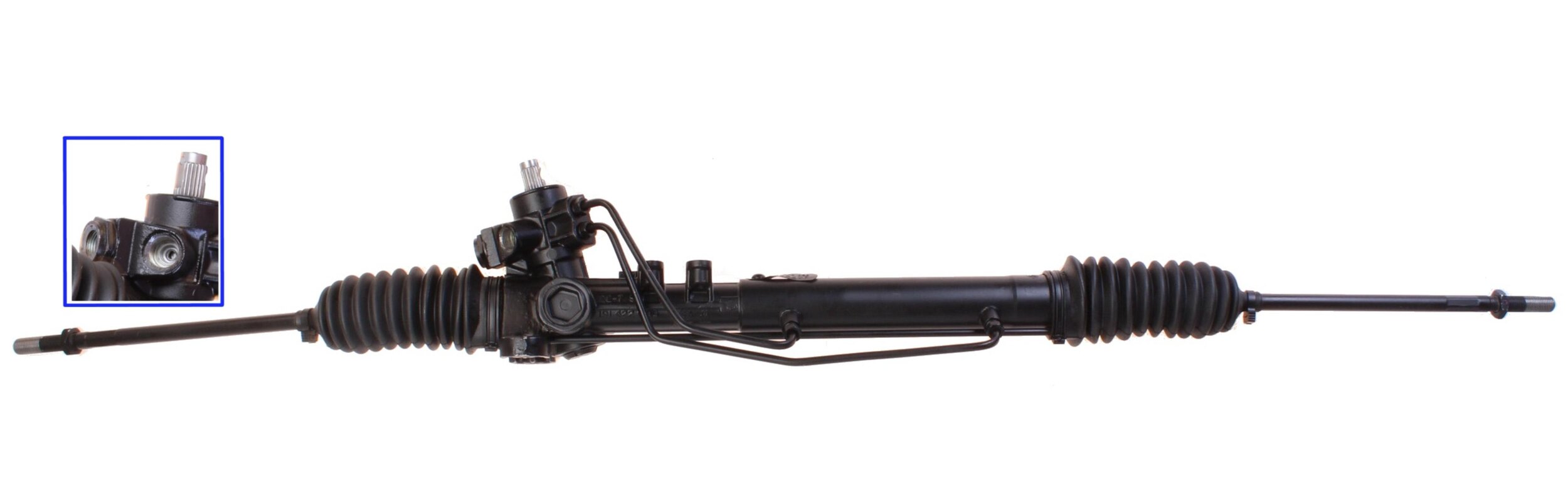 Elstock Stuurhuis 11-0364