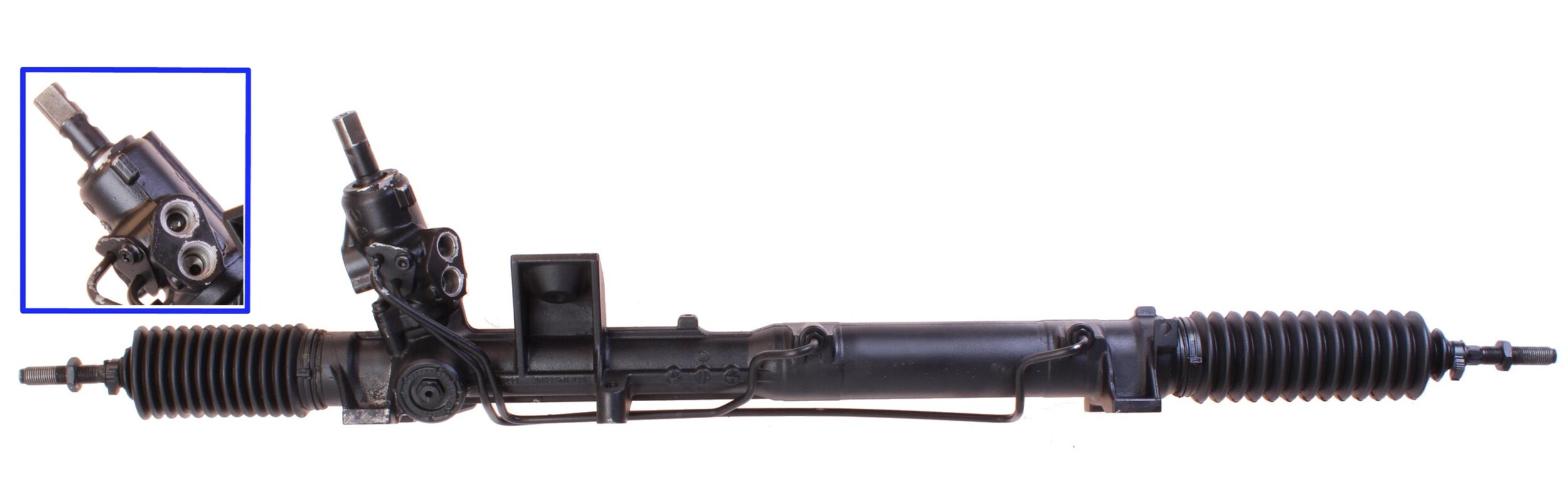 Elstock Stuurhuis 11-0396