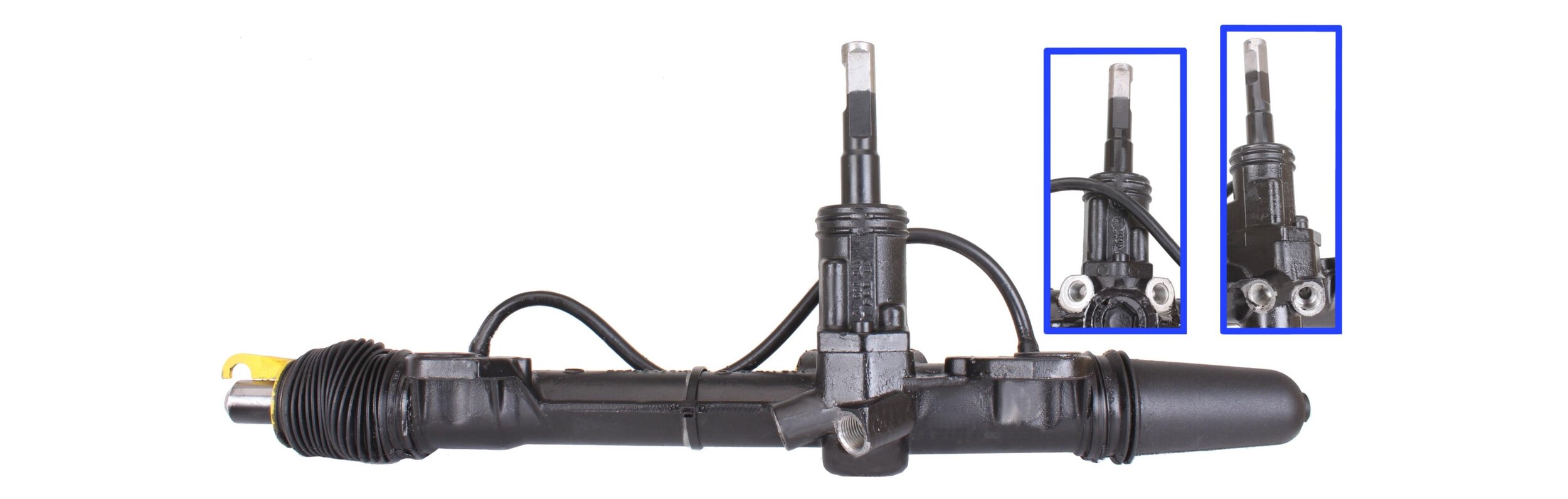 Elstock Stuurhuis 11-0083