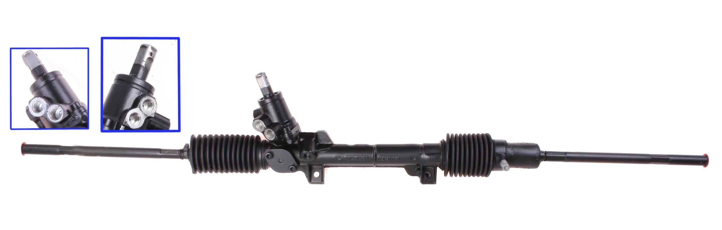 Elstock Stuurhuis 11-0277