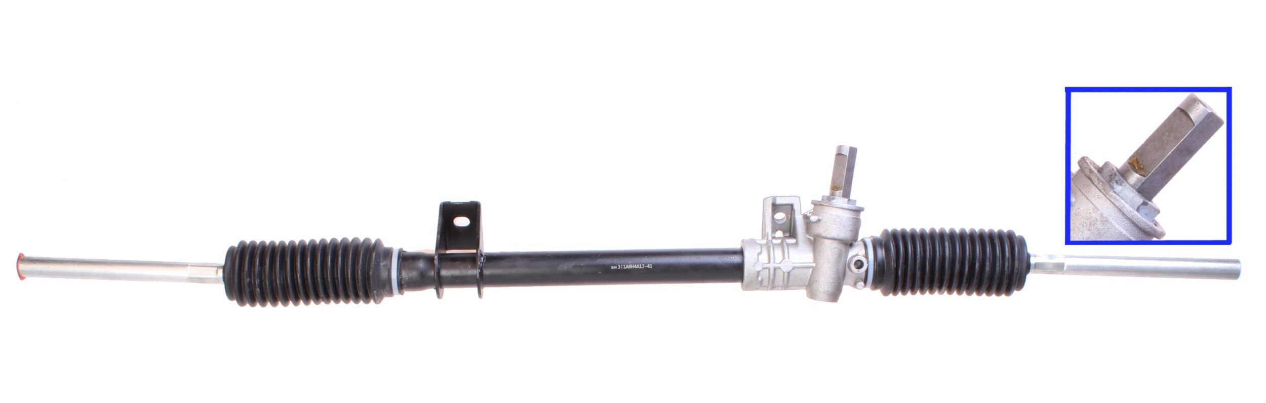 Elstock Stuurhuis 14-0531