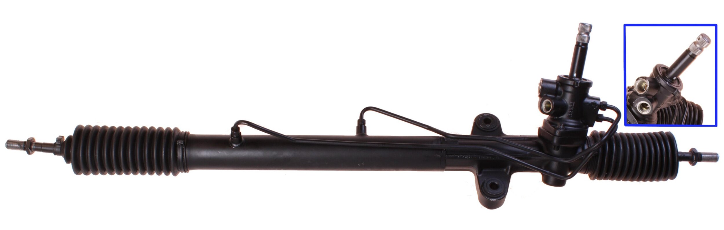 Elstock Stuurhuis 11-0167