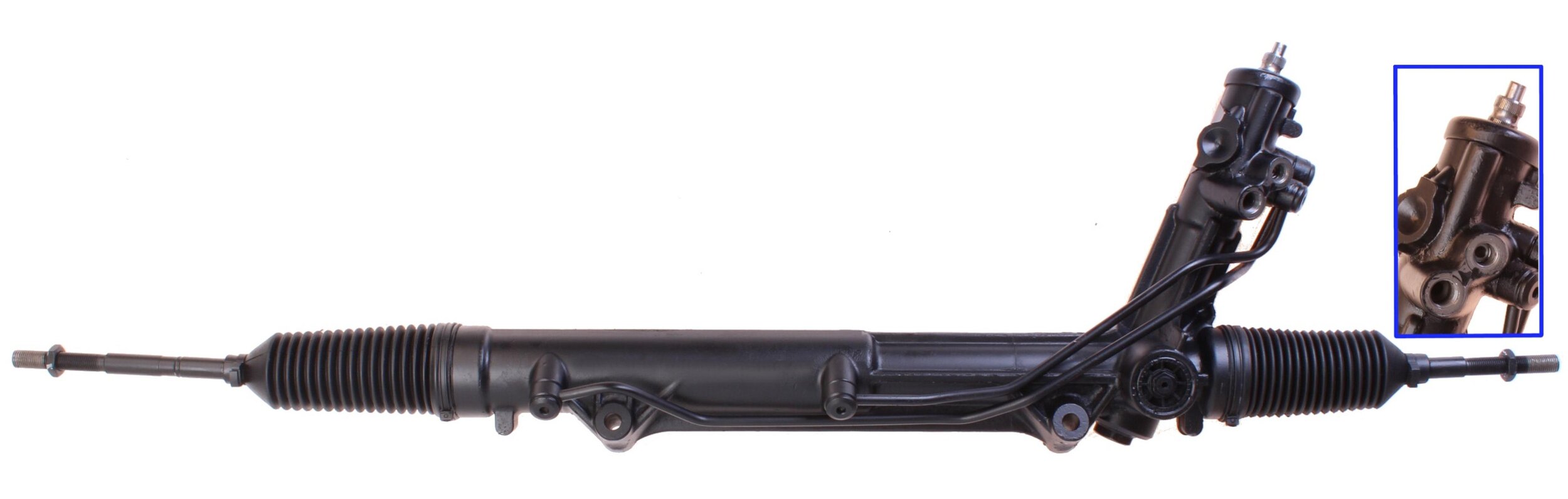 Elstock Stuurhuis 11-0577