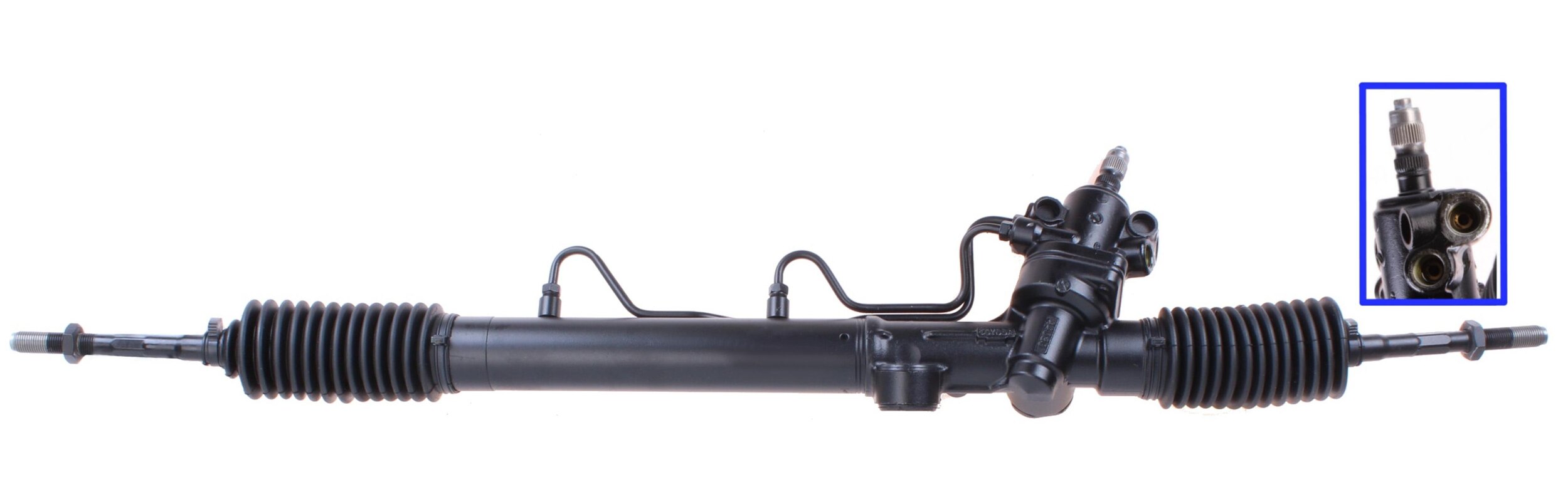 Elstock Stuurhuis 11-0573