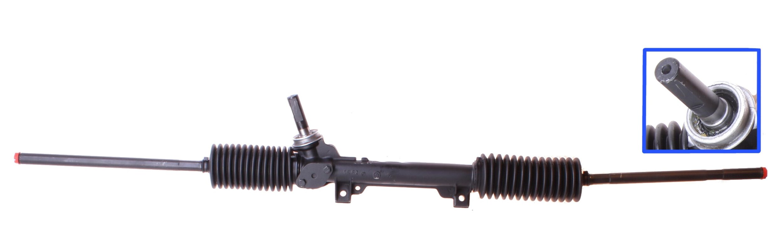 Elstock Stuurhuis 14-0467